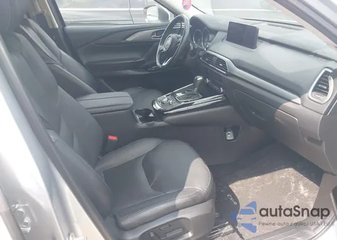 2023 Mazda Cx-9 Touring Plus z USA, uszkodzony, nr VIN JM3TCBAY7P0659098